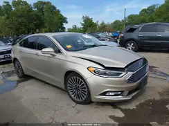 3FA6P0D94JR168620 2018 FORD FUSION
