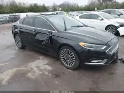 3FA6P0D94JR169220 2018 FORD FUSION