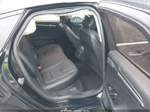 3FA6P0D94JR169220 2018 FORD FUSION - Image 8