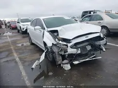 3FA6P0D94JR169492 2018 FORD FUSION