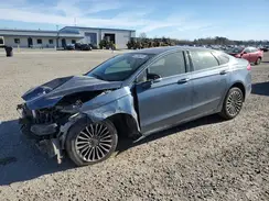3FA6P0D94JR169721 2018 FORD FUSION