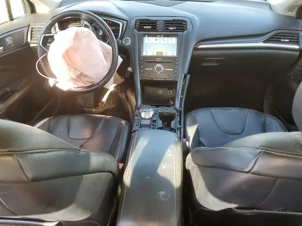 3FA6P0D94JR169721 2018 FORD FUSION - Image 8
