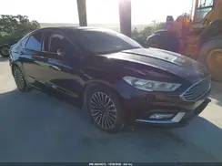3FA6P0D94JR169895 2018 FORD FUSION