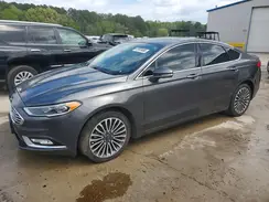 3FA6P0D94JR170349 2018 FORD FUSION