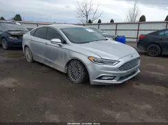 3FA6P0D94JR181478 2018 FORD FUSION