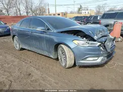 3FA6P0D94JR187880 2018 FORD FUSION