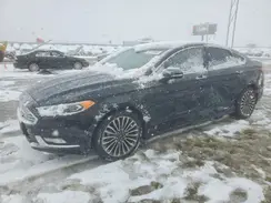 3FA6P0D94JR188379 2018 FORD FUSION