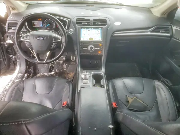 3FA6P0D94JR188379 2018 FORD FUSION - Image 8