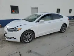 3FA6P0D94JR197440 2018 FORD FUSION