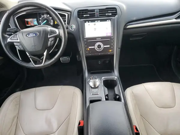 3FA6P0D94JR197440 2018 FORD FUSION - Image 8