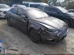 3FA6P0D94JR205570 2018 FORD FUSION