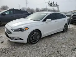 3FA6P0D94JR206055 2018 FORD FUSION