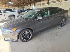3FA6P0D94JR206699 2018 FORD FUSION