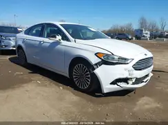 3FA6P0D94JR206864 2018 FORD FUSION