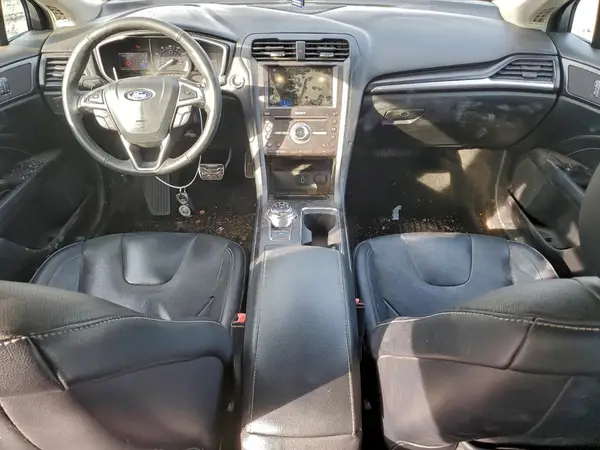 3FA6P0D94JR225754 2018 FORD FUSION - Image 8