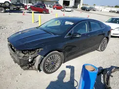 3FA6P0D94JR225768 2018 FORD FUSION