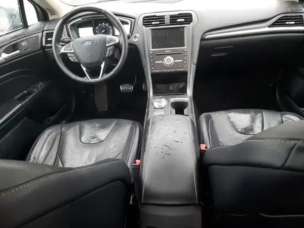 3FA6P0D94JR225866 2018 FORD FUSION - Image 8