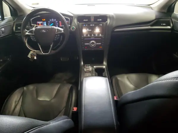 3FA6P0D94JR226211 2018 FORD FUSION - Image 8