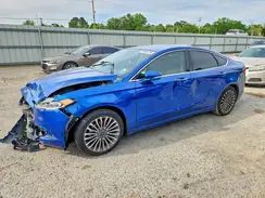 3FA6P0D94JR233546 2018 FORD FUSION