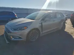 3FA6P0D94JR233739 2018 FORD FUSION