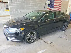 3FA6P0D94JR234194 2018 FORD FUSION