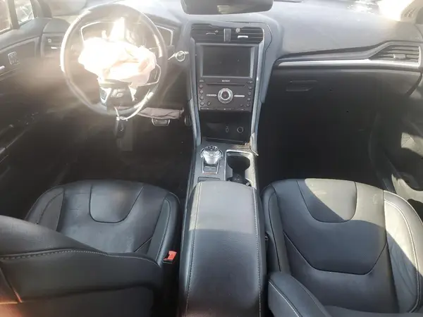 3FA6P0D94JR234468 2018 FORD FUSION - Image 8