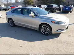 3FA6P0D94JR246751 2018 FORD FUSION