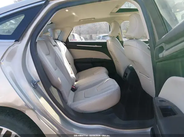 3FA6P0D94JR246751 2018 FORD FUSION - Image 8