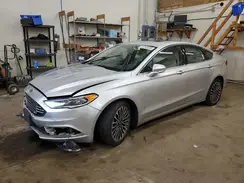 3FA6P0D94JR246832 2018 FORD FUSION