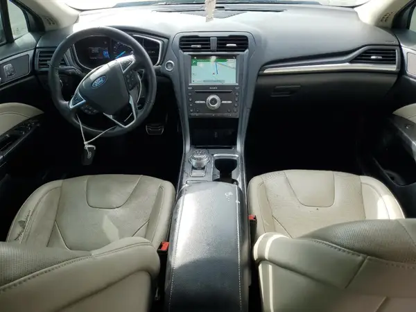 3FA6P0D94JR247057 2018 FORD FUSION - Image 8