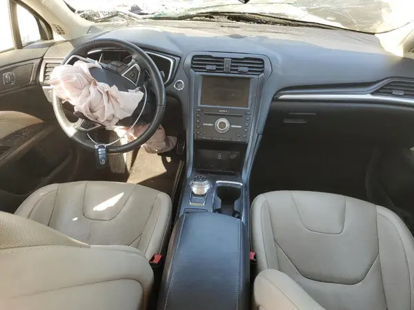 3FA6P0D94JR247155 2018 FORD FUSION - Image 8