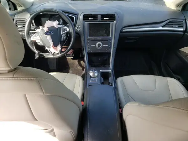 3FA6P0D94JR247172 2018 FORD FUSION - Image 8