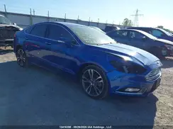 3FA6P0D94JR258186 2018 FORD FUSION