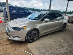 3FA6P0D94JR262982 2018 FORD FUSION