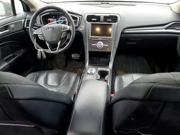 3FA6P0D94JR271942 2018 FORD FUSION - Image 8