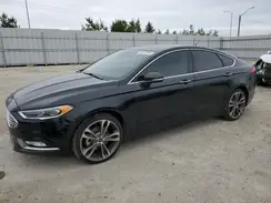 3FA6P0D94JR279362 2018 FORD FUSION