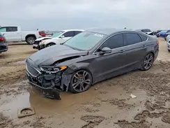 3FA6P0D94KR109956 2019 FORD FUSION