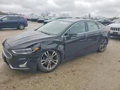 3FA6P0D94KR116308 2019 FORD FUSION