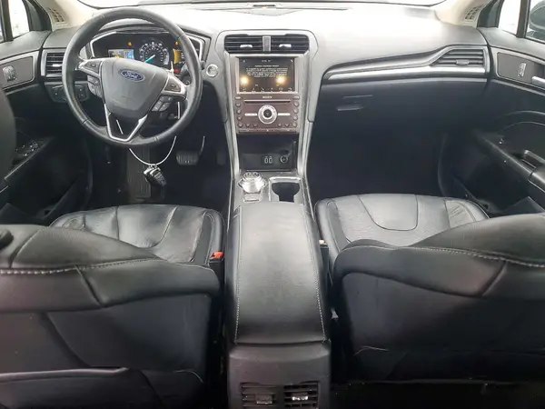 3FA6P0D94KR116308 2019 FORD FUSION - Image 8