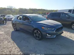3FA6P0D94KR116633 2019 FORD FUSION