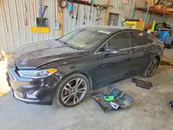 3FA6P0D94KR116745 2019 FORD FUSION