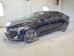 3FA6P0D94KR118849 2019 FORD FUSION