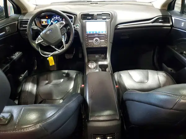 3FA6P0D94KR118849 2019 FORD FUSION - Image 8