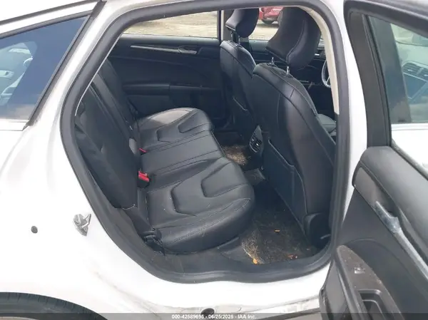 3FA6P0D94KR119189 2019 FORD FUSION - Image 8