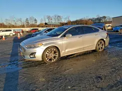 3FA6P0D94KR124277 2019 FORD FUSION