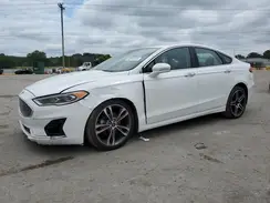 3FA6P0D94KR138289 2019 FORD FUSION