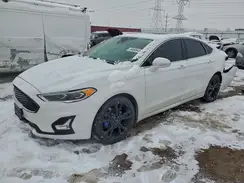 3FA6P0D94KR138986 2019 FORD FUSION