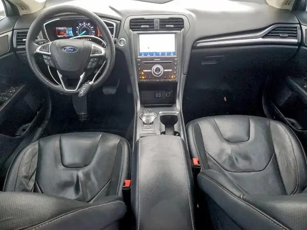 3FA6P0D94KR138986 2019 FORD FUSION - Image 8