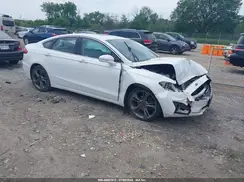 3FA6P0D94KR139443 2019 FORD FUSION