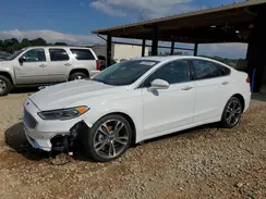 3FA6P0D94KR139930 2019 FORD FUSION
